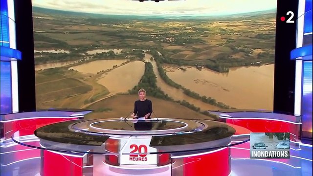 Inondations : l'ampleur des dégâts