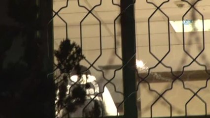 Suudi Arabistan'ın Kaşıkçı'nın Öldürülmesini Kabul Edeceği İddiası