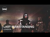 Last Man Standing: D Double E, Novelist, Jaykae, Lady Lykez, Big Zuu & more | BR x Call Of Duty