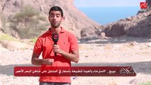 #الحكاية | من نوبيع .. الطبيعة الساحرة بأسعار في المتناول على شاطئ البحر