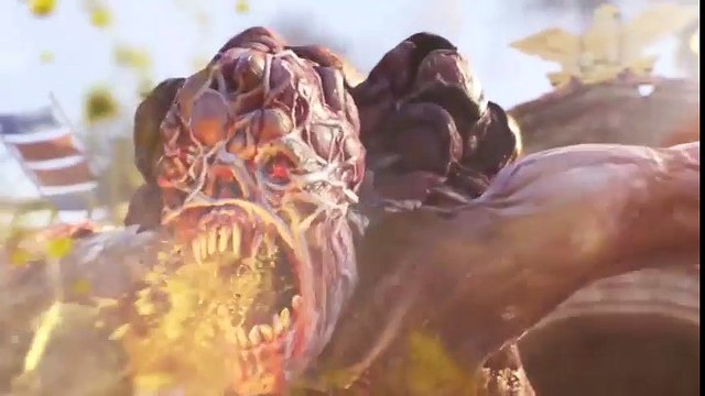 CALL OF DUTY BLACK OPS 4 ZOMBIES IX Walkthrough Gameplay Part 1 (BO4 Zombies).mp4_9