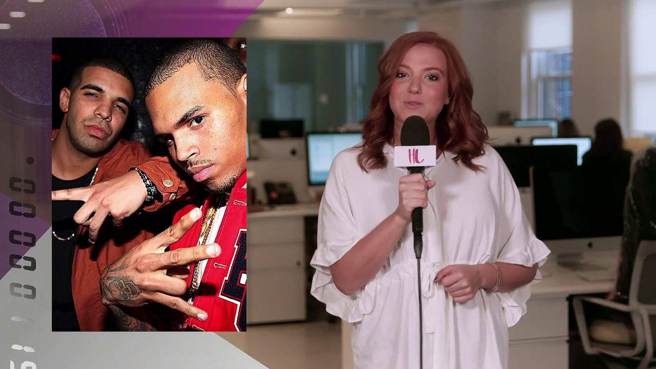 Drake Reveals Kanye West Betrayed Him | Hollywoodlife