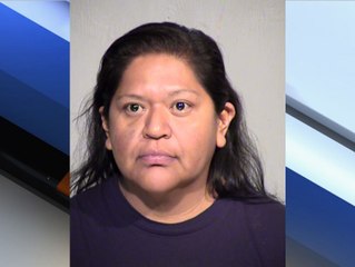 PD: Accused Mesa boyfriend vindicated by video - ABC 15 Crime