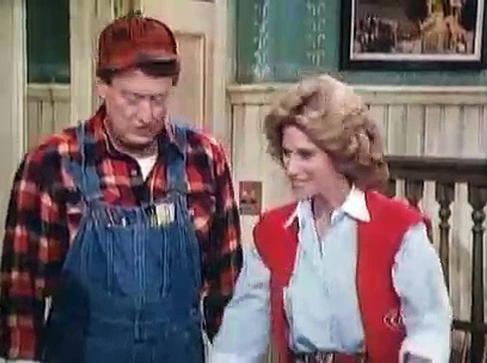 Newhart S02E01 ItHappenedOneAfternoon Part1