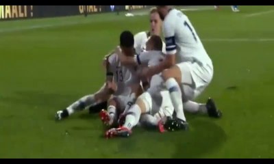 Finland vs Greece 2-0 All Goals & Highlights 15/10/2018 UEFA Nations League