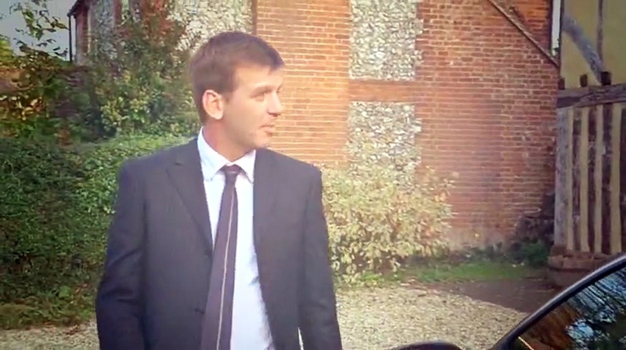 Inspector Barnaby Staffel 11 Folge 4 - Part 02