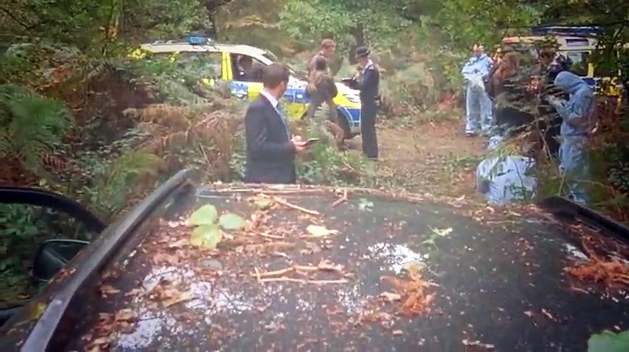 Inspector Barnaby Staffel 11 Folge 4 - Part 01