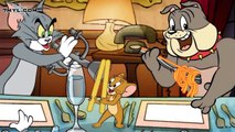 فيلم كرتون توم وجيري Tom And Jerry mv مدبلج عربي HD كامل