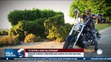 Mulheres das MOTAS e o mundo MOTARD em Portugal - o outro lado da estrada