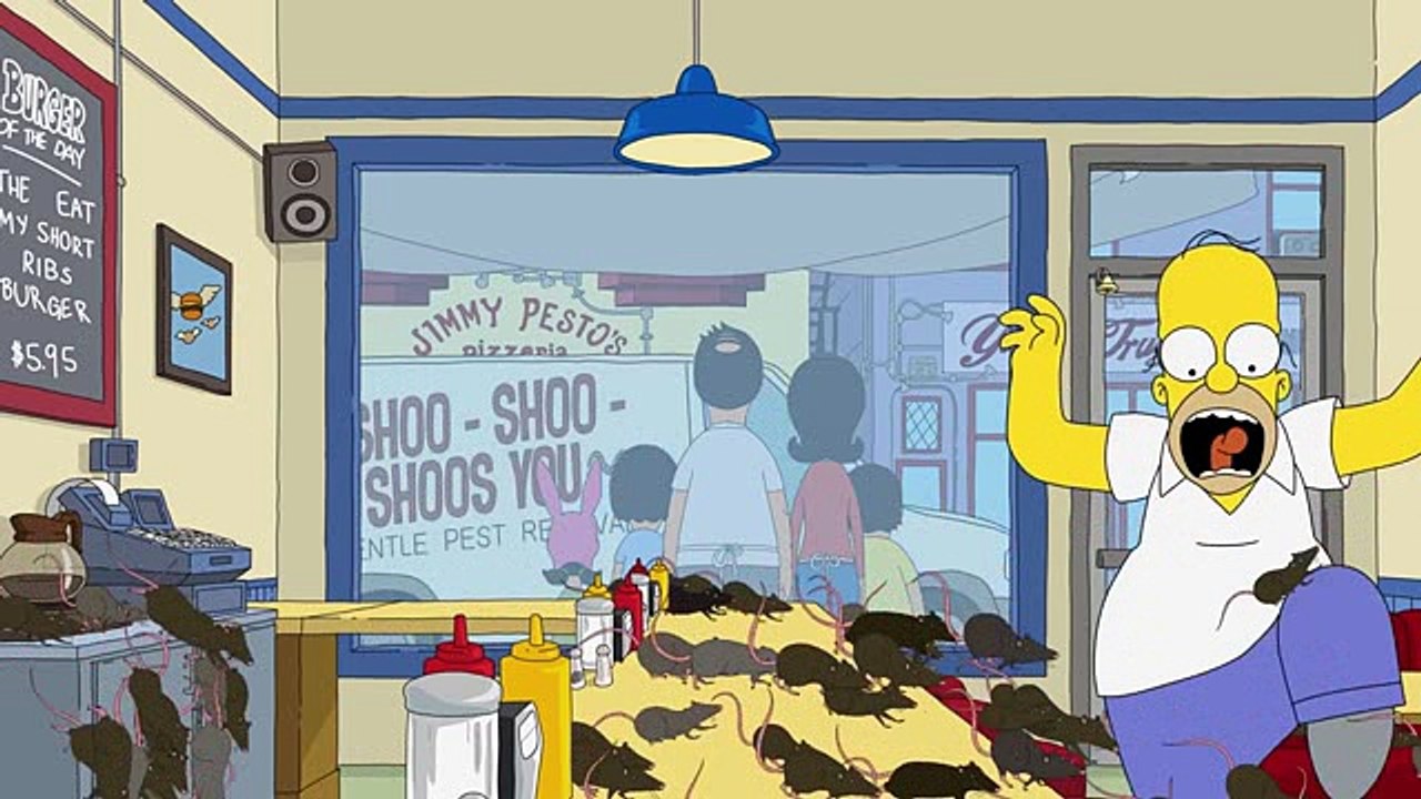 The Simpsons S30E03