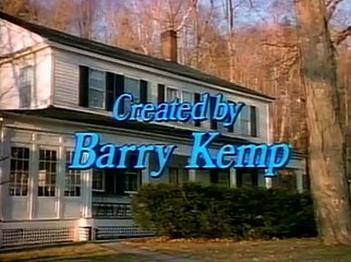 Newhart S03E05 ButSeriously Beavers