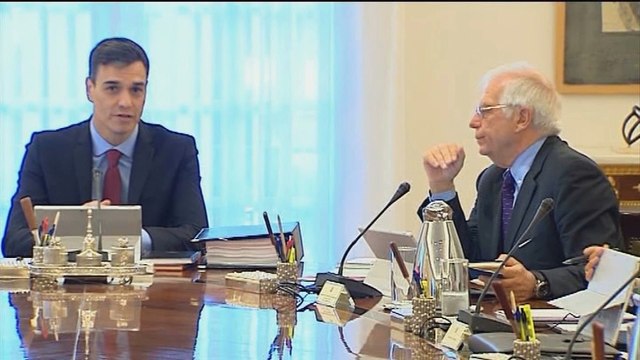 El Gobierno prevé que la subida del SMI aporte 1.500 millones