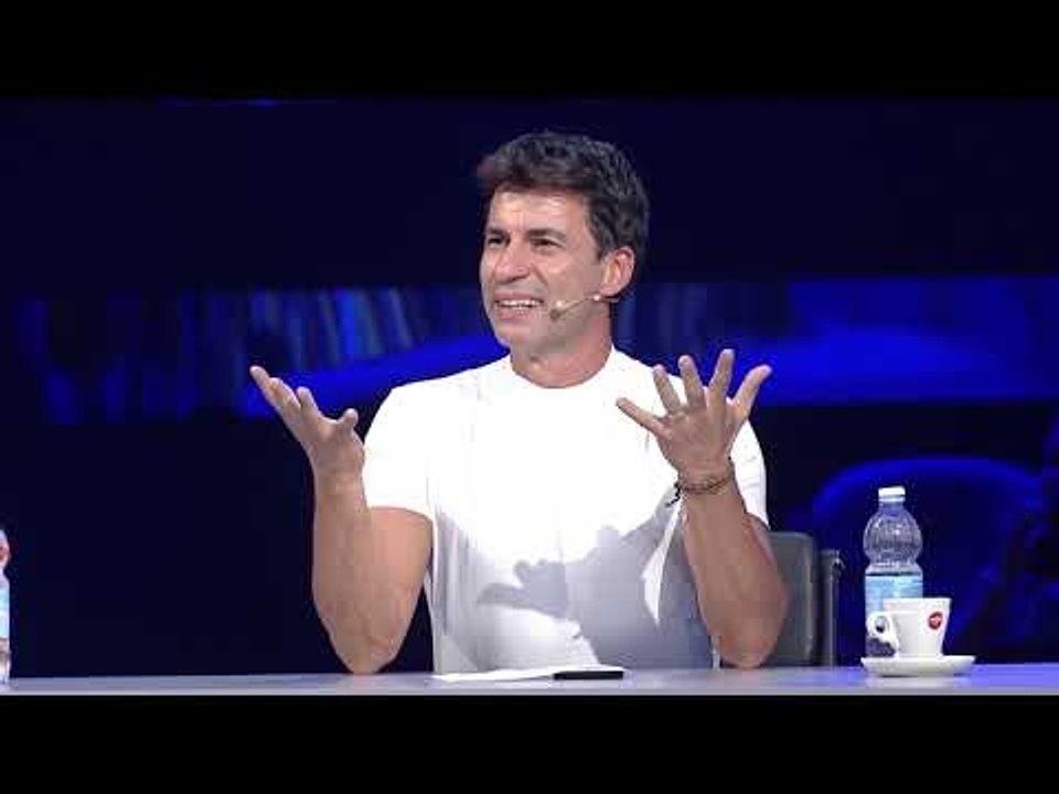 Dance with me Albania 5 - Leila Kraja dhe Robert Berisha