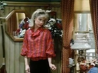 Newhart S03E16 LookHomeward Stephanie