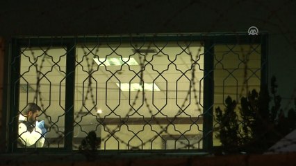 Suudi gazeteci Kaşıkçı'nın kaybolması - İSTANBUL