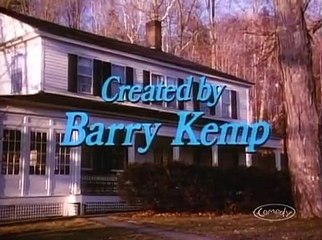 Newhart S02E16 BestFriends