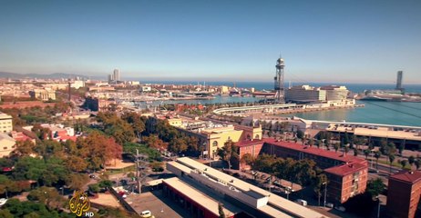 Al-Jazeera World 2016 Catalonias Last Bullfight
