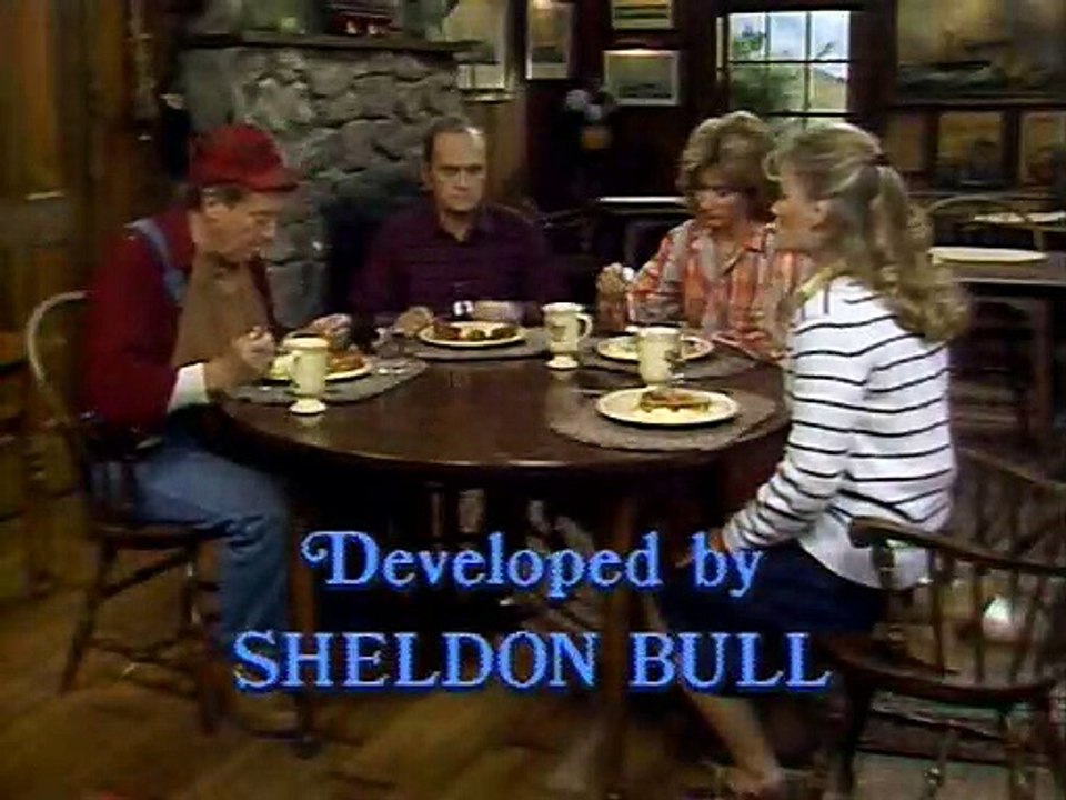 Newhart S01E18 The Boy Who Cried Goat