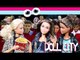 Episode 9 - The Superhero | Kimberly, Perla, and Vanessa go see Doll Panther at the movie theater
