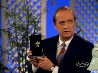 Newhart S06E18 Attention WPIV Shoppers