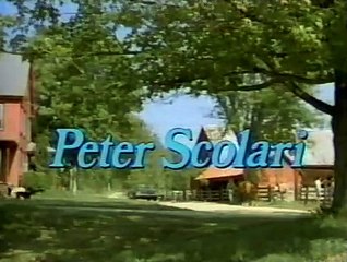 Newhart S07E10 George And The Old Maid