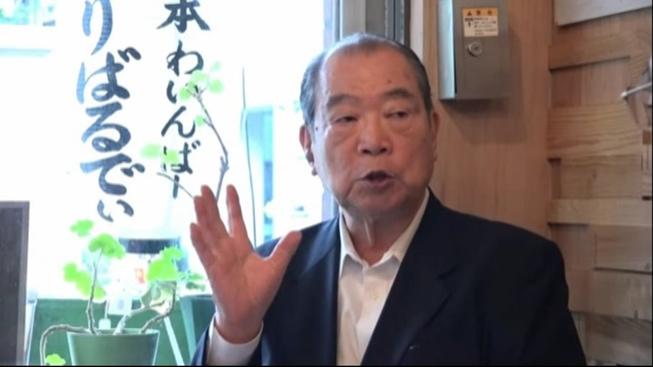 平野貞夫「官邸と公明党の密約 - 佐喜真氏を勝たせたら、９条加憲取り下げる」デモクラシータイムス