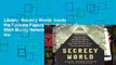 Library  Secrecy World: Inside the Panama Papers Investigation of Illicit Money Networks and the