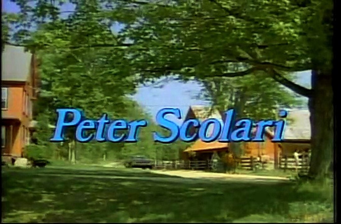 Newhart S08E13 Beauty and the Pest