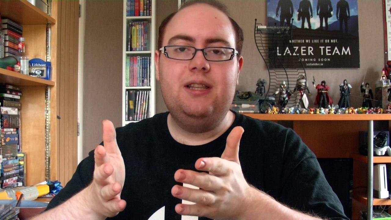 Tyas Reviews Goosebumps: EP 11 It Came From Beneath The Sink