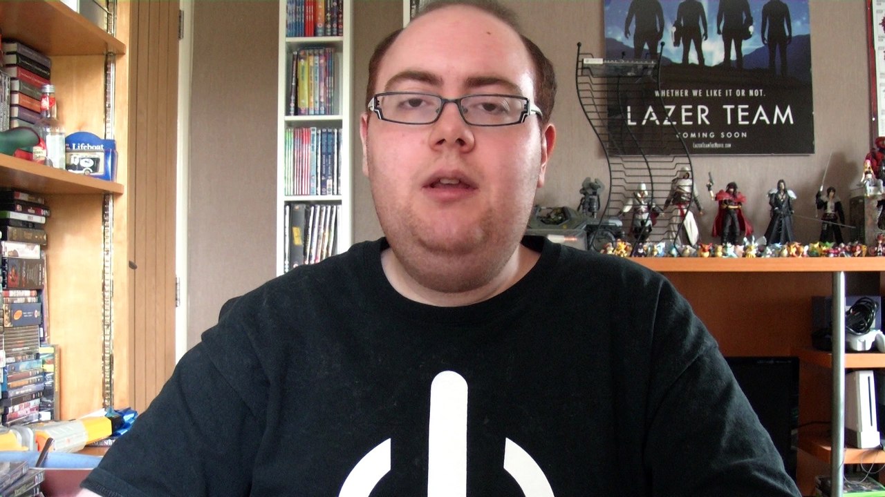 Tyas Reviews Goosebumps: EP 13 A Night in Terror Tower