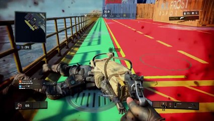 Black Ops 4 Blackout Funny Moments | BO4 Funny Moments