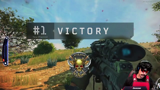 The RAREST Items In Blackout _ Black Ops 4 Rare Items