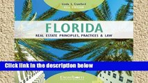 Review  Florida Real Estate Principles, Practices   Law (Florida Real Estate Principles,