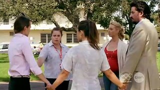 Offspring S04E09 Numbing The Pain