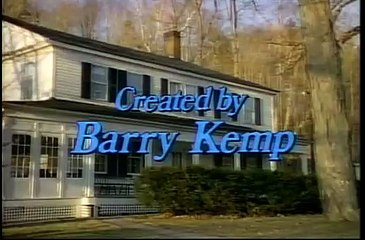 Newhart S08E22 Father Goose