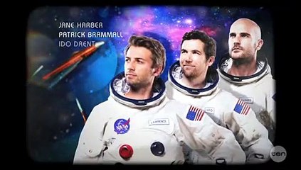 Offspring S05E09 Return, Romance, Repeat