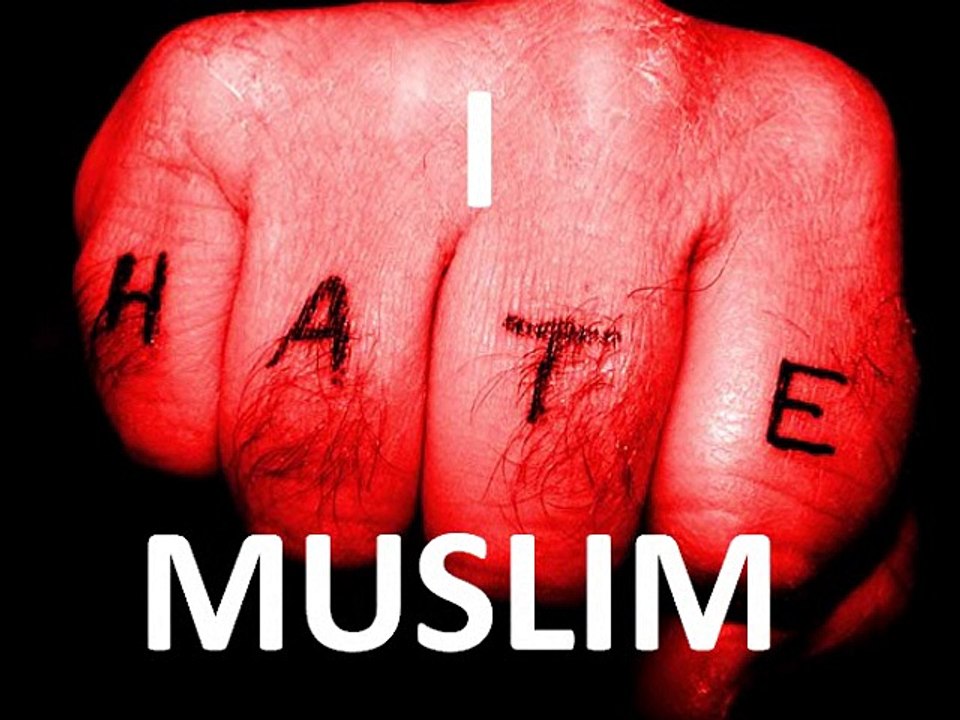 CURHAT KRISTEN AS : "ALASAN KENAPA SAYA TIDAK SUKA MUSLIM DAN KENAPA SAYA MEMBENCI ISLAM !"