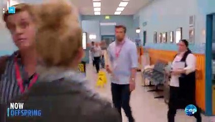 Offspring S06E01 …Make Lemonade