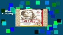 Popular I am a Man: Chief Standing Bear s Journey for Justice