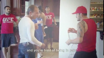 The Ultimate Fhter Latin America S01 - Ep03 HD Watch