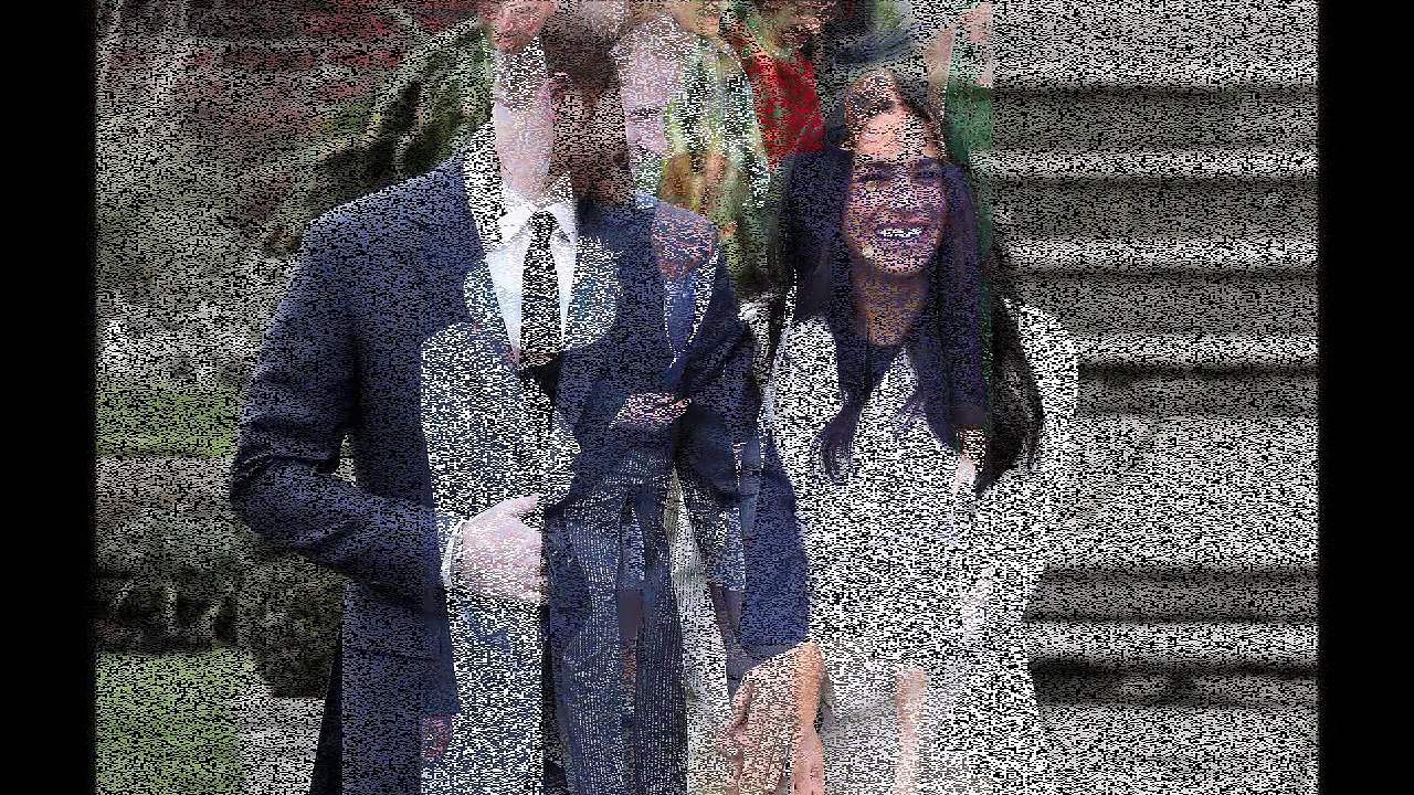 New role for dad-to-be Prince Harry as Queen makes him her personal aide-de-camp