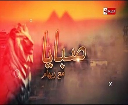 والدة الفنانة غنوة تكشف لـ ريهام سعيد كواليس وفاة نجلتها