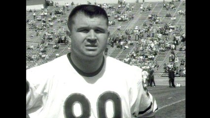 NFL Films Classic: Behind the scenes with Ditka and the '63 Bears