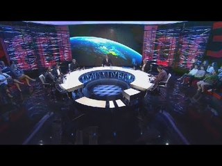 Live/ '360 gradë' - "Paketa antishpifje, Rama dërgon në gjyq Berishën, po Xhisiela, a do dënohej?"