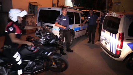 Silahlı kavga: 1 yaralı - ADANA