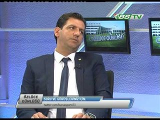 Çıkışımız Sürecek (27.10.2015)