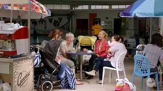Offspring S05E01 Back İn The Game