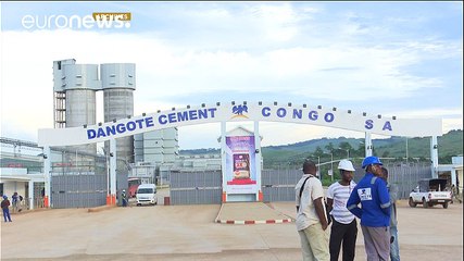 Dangote Cement to bankroll $275 million project in Niger