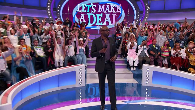 Lets Make A Deal 2009 S10E20