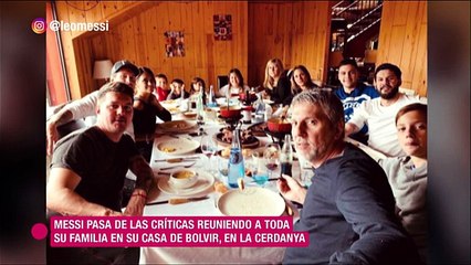 Guardiola defiende a Leo Messi tras las críticas de Maradona